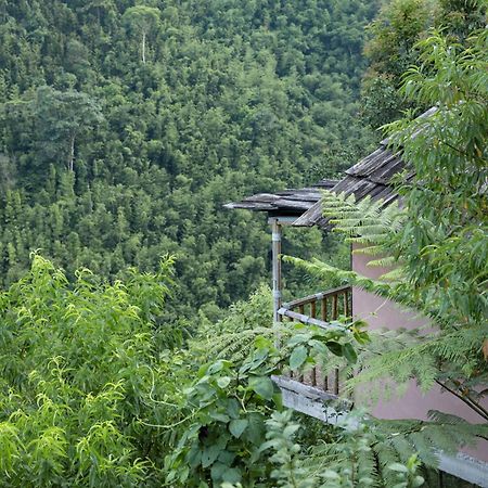 Chapa Farmstay - Mountain Retreat Sa Pa Kültér fotó