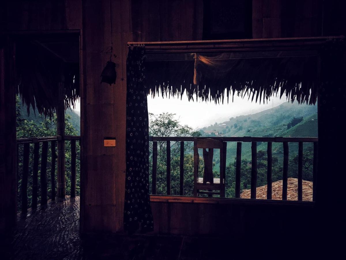 Chapa Farmstay - Mountain Retreat Sa Pa Kültér fotó