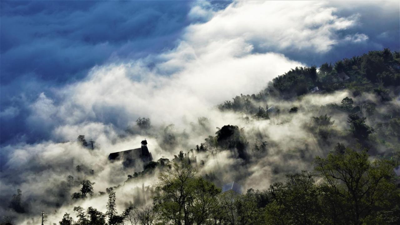 Chapa Farmstay - Mountain Retreat Sa Pa Kültér fotó