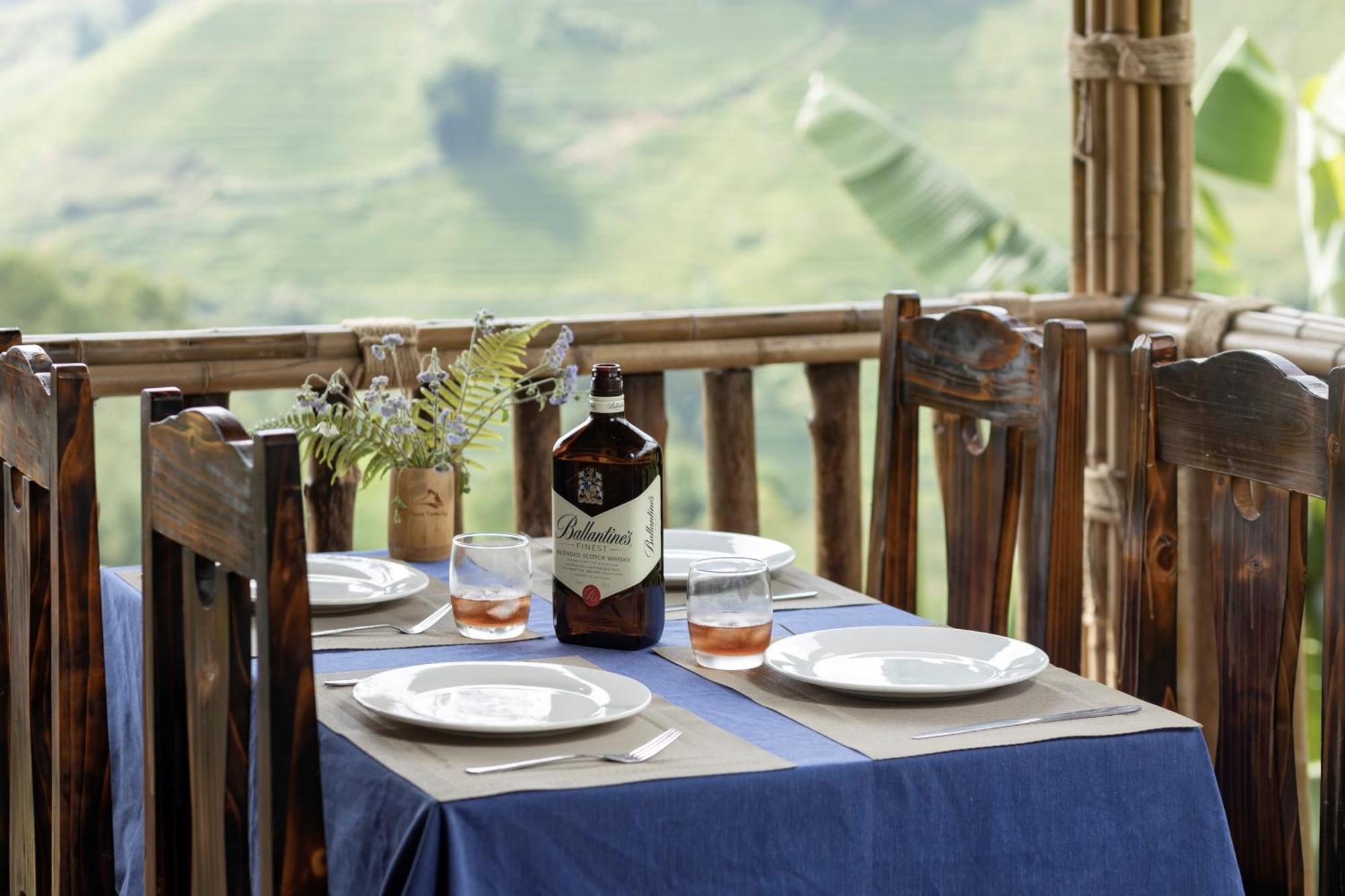 Chapa Farmstay - Mountain Retreat Sa Pa Kültér fotó