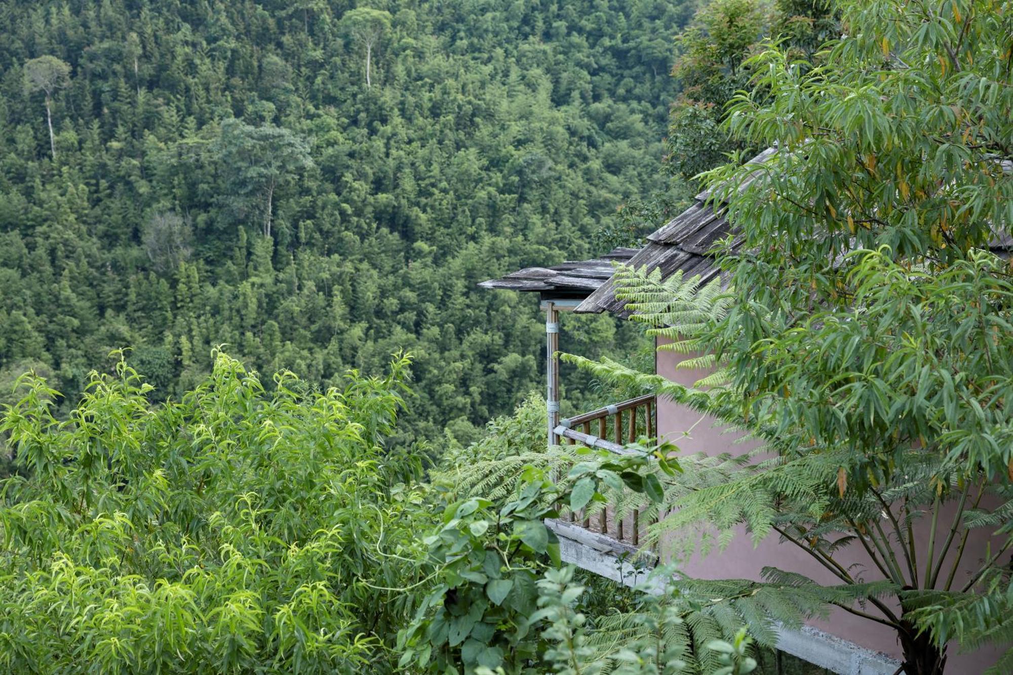 Chapa Farmstay - Mountain Retreat Sa Pa Kültér fotó