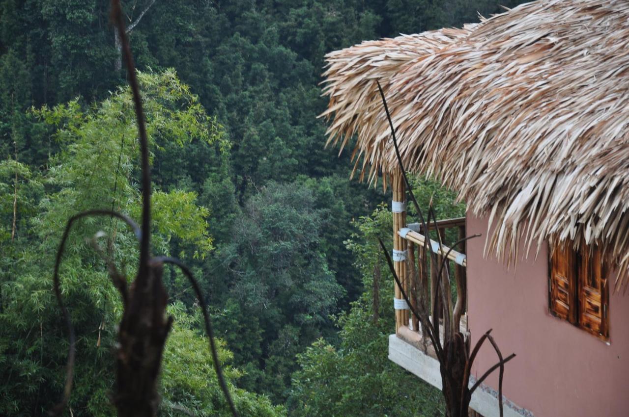 Chapa Farmstay - Mountain Retreat Sa Pa Kültér fotó